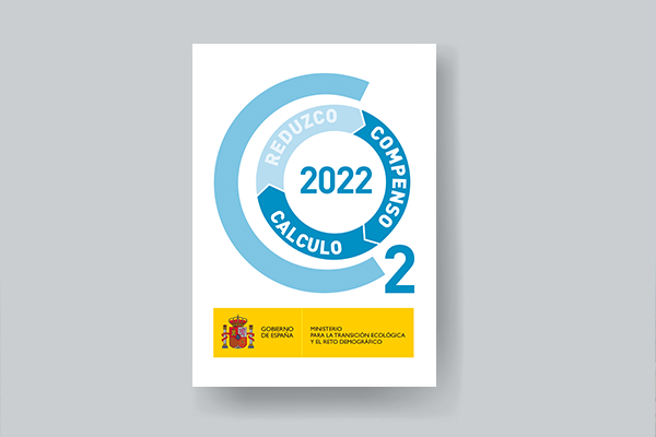 FCC Construcción é neutra em emissões no consumo de água